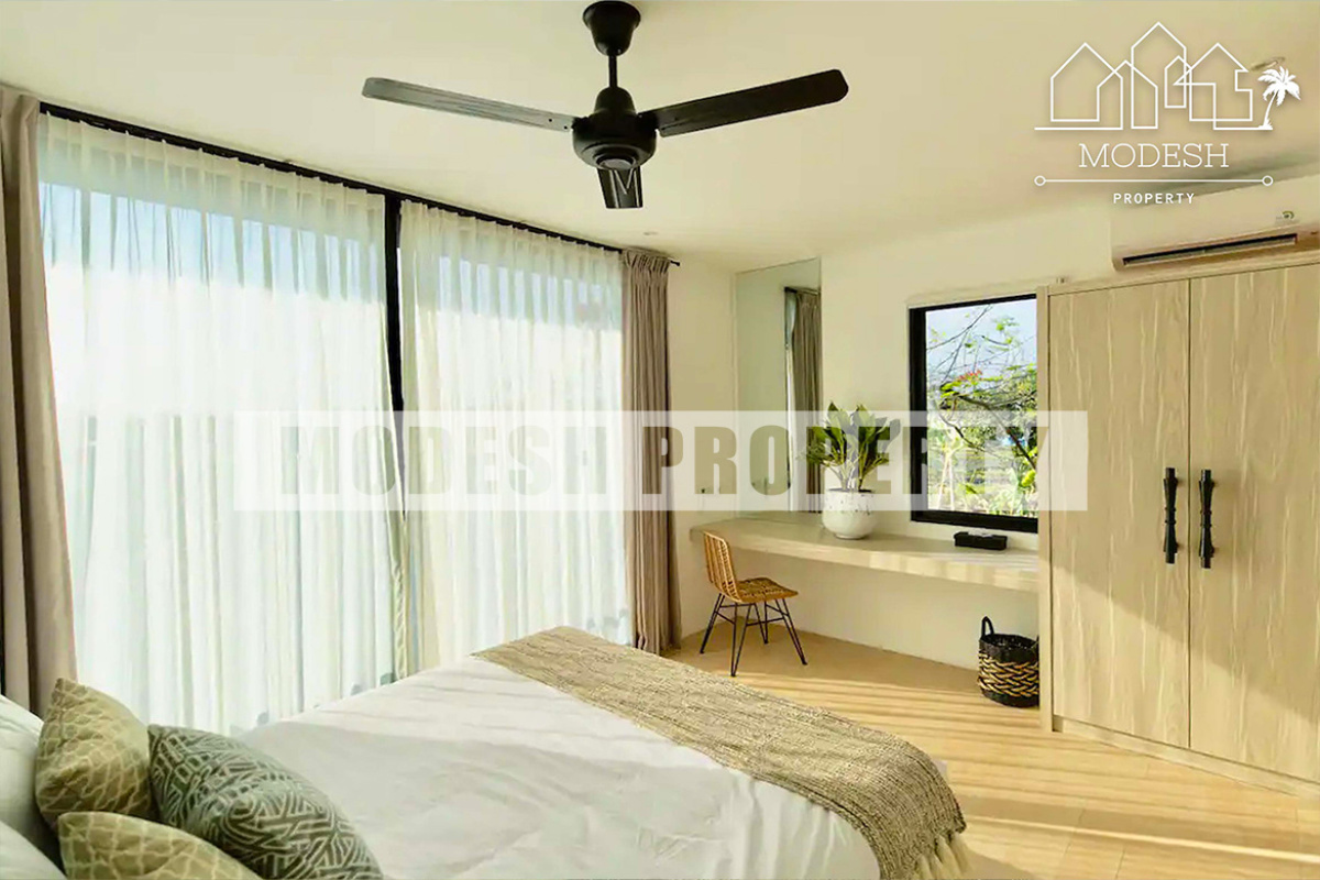 3 Bedrooms Bedrooms, ,3 BathroomsBathrooms,Villa,Leasehold Sale,1142
