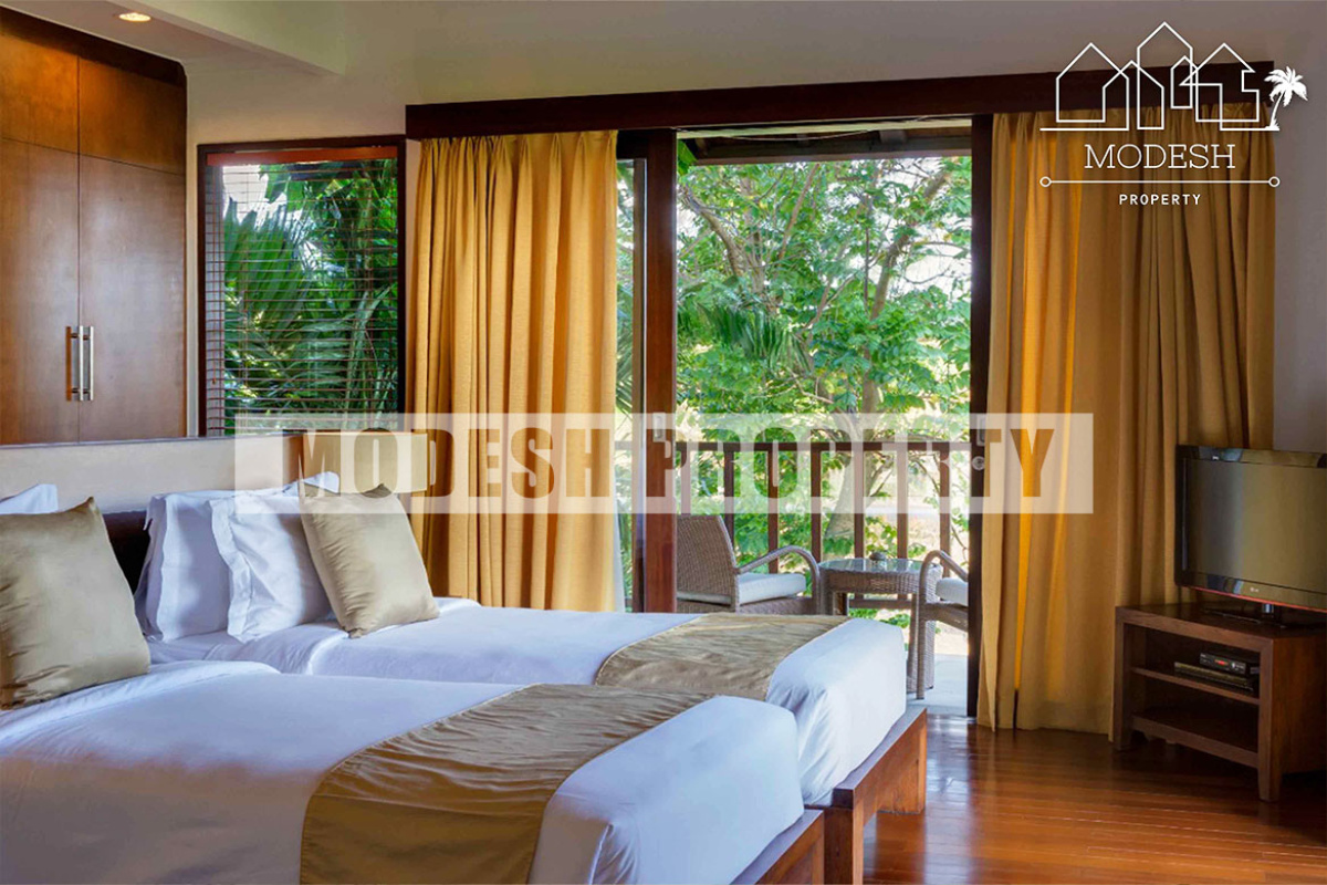 2 Bedrooms Bedrooms, ,2 BathroomsBathrooms,Villa,Yearly Rent,1145