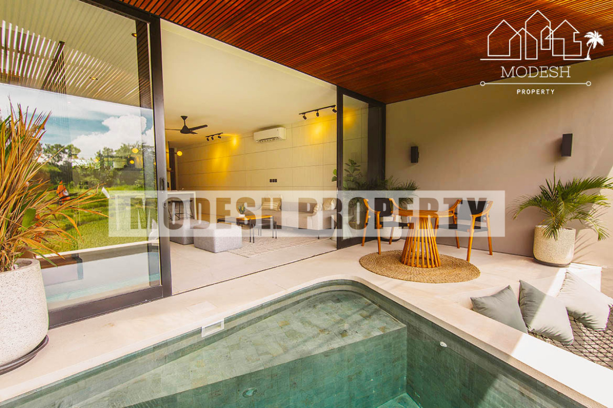 2 Bedrooms Bedrooms, ,2 BathroomsBathrooms,Villa,Leasehold Sale,1146