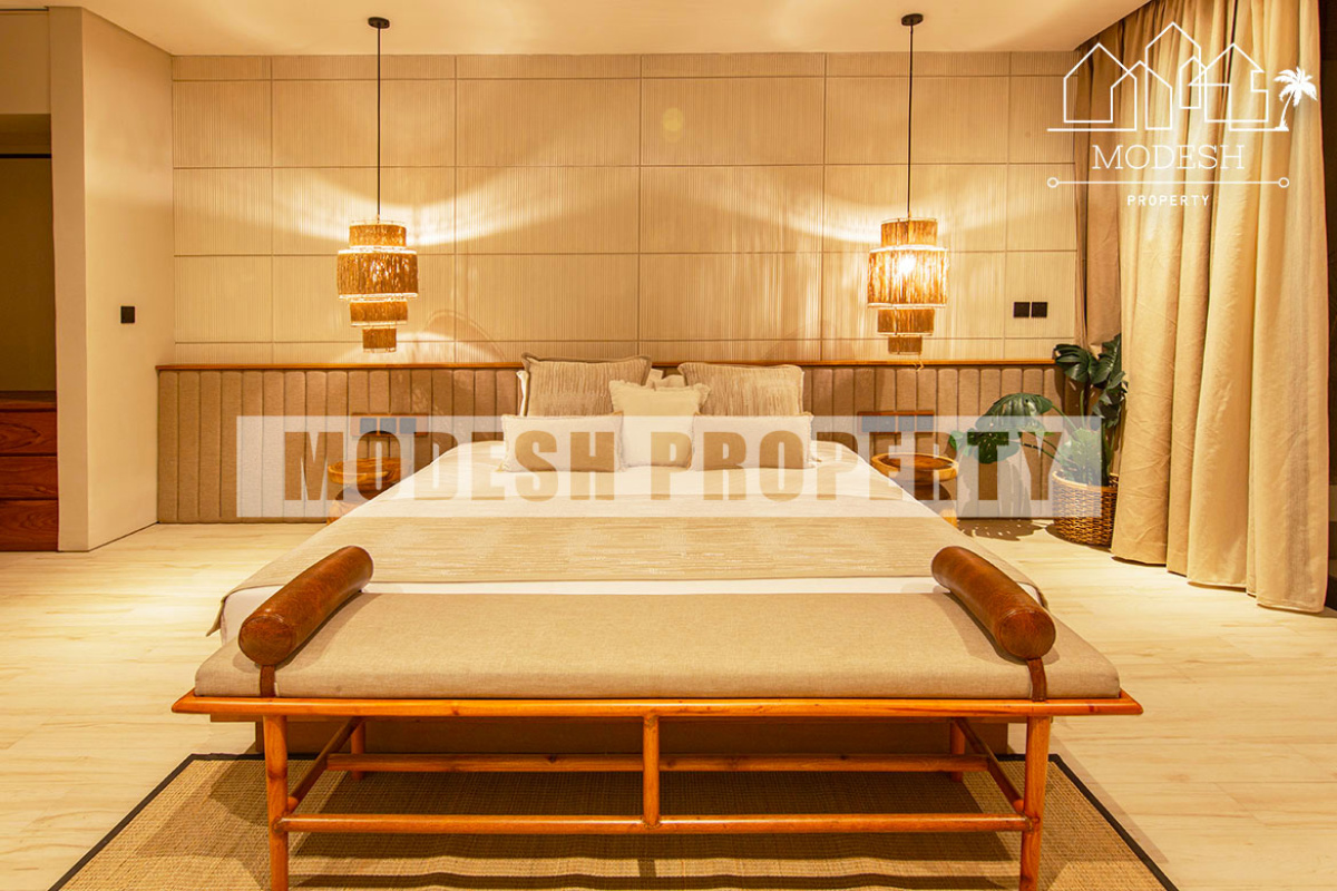2 Bedrooms Bedrooms, ,2 BathroomsBathrooms,Villa,Leasehold Sale,1146