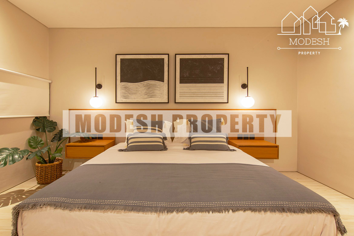 2 Bedrooms Bedrooms, ,2 BathroomsBathrooms,Villa,Leasehold Sale,1146