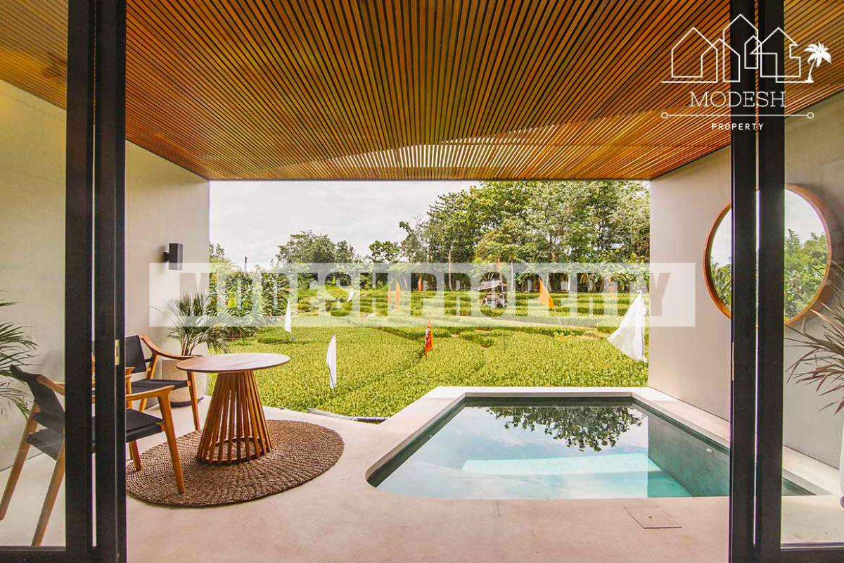 2 Bedrooms Bedrooms, ,2 BathroomsBathrooms,Villa,Leasehold Sale,1146
