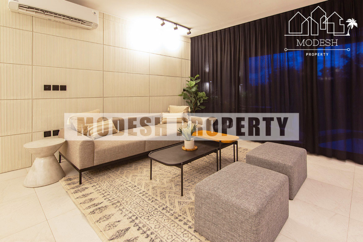 2 Bedrooms Bedrooms, ,2 BathroomsBathrooms,Villa,Leasehold Sale,1146