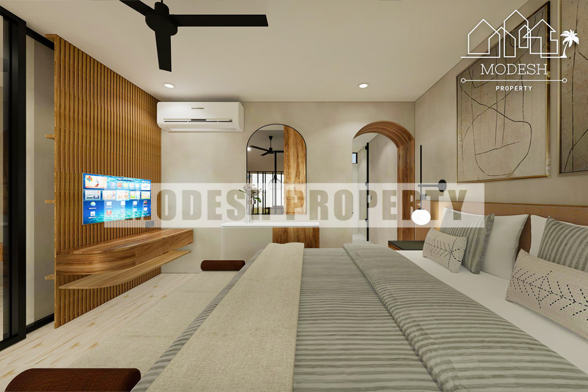 1 Bedroom Bedrooms, ,1 BathroomBathrooms,Apartment,Leasehold Sale,1147