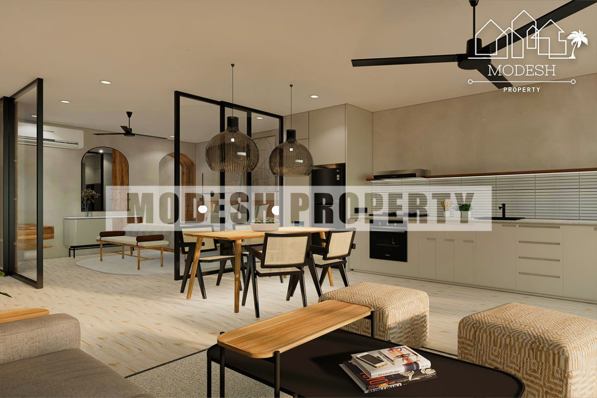 1 Bedroom Bedrooms, ,1 BathroomBathrooms,Apartment,Leasehold Sale,1147