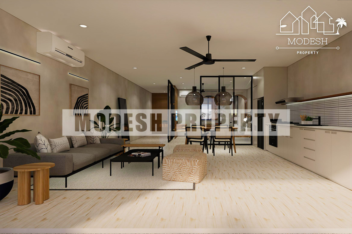 1 Bedroom Bedrooms, ,1 BathroomBathrooms,Apartment,Leasehold Sale,1147