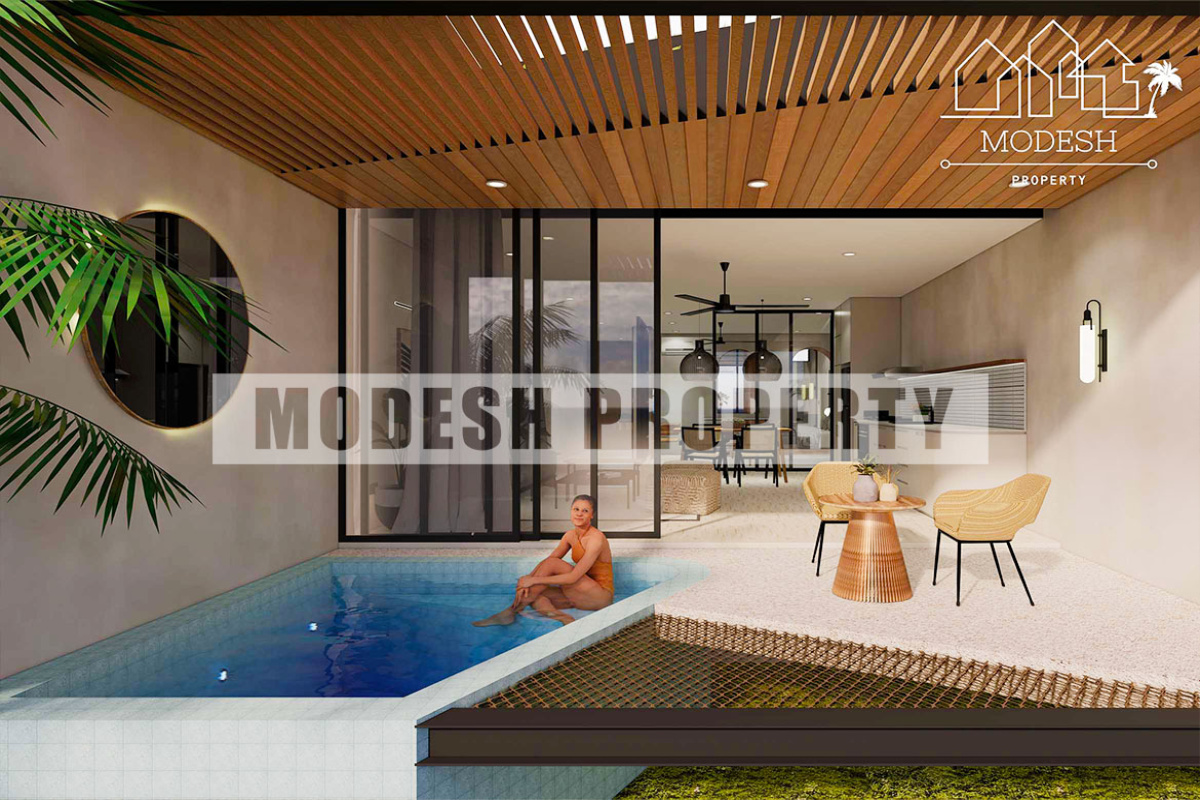 1 Bedroom Bedrooms, ,1 BathroomBathrooms,Apartment,Leasehold Sale,1147