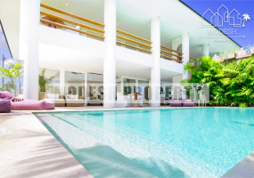 11 Bedrooms Bedrooms, ,11 BathroomsBathrooms,Villa,Leasehold Sale,1153
