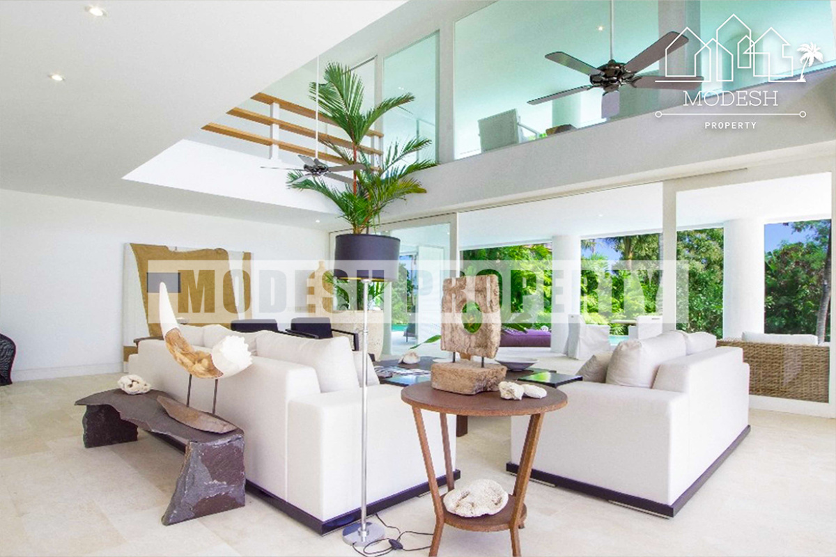 11 Bedrooms Bedrooms, ,11 BathroomsBathrooms,Villa,Leasehold Sale,1153