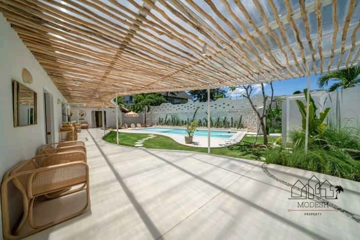 6 Bedrooms Bedrooms, ,6 BathroomsBathrooms,Villa,Leasehold Sale,1013