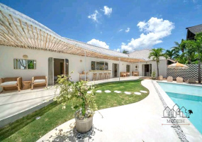 6 Bedrooms Bedrooms, ,6 BathroomsBathrooms,Villa,Leasehold Sale,1013