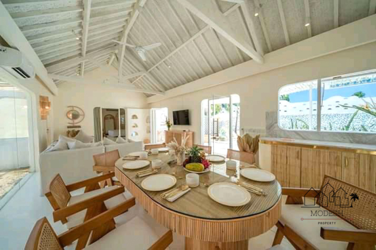 6 Bedrooms Bedrooms, ,6 BathroomsBathrooms,Villa,Leasehold Sale,1013
