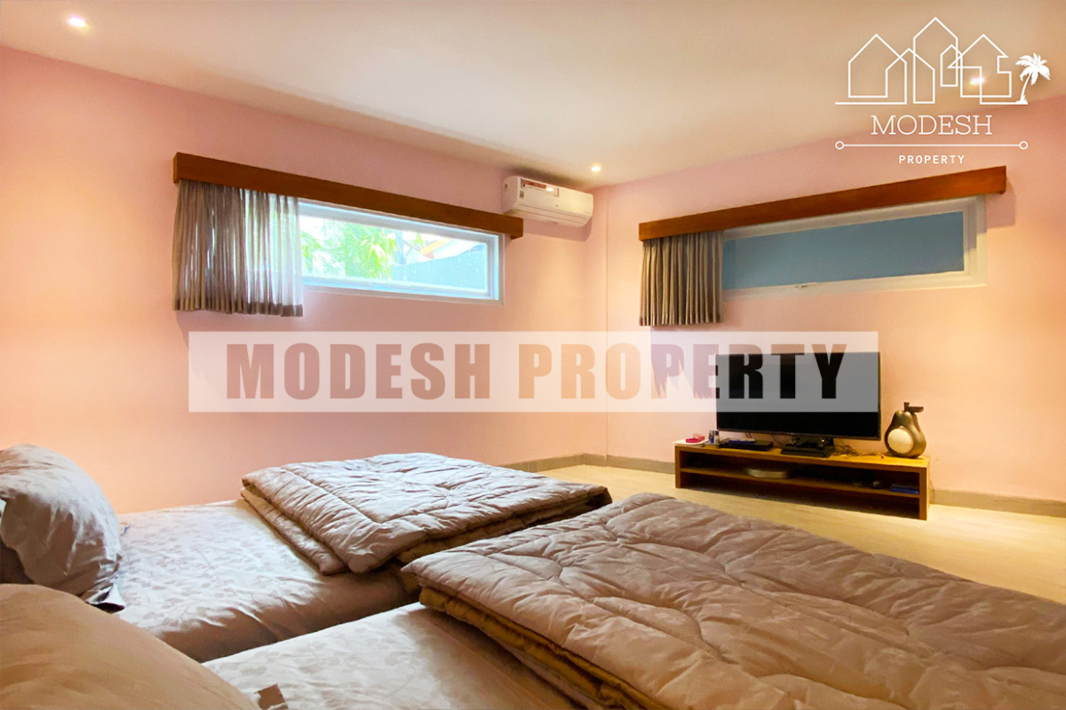 4 Bedrooms Bedrooms, ,4 BathroomsBathrooms,Villa,Leasehold Sale,1155
