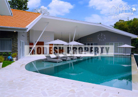 4 Bedrooms Bedrooms, ,4 BathroomsBathrooms,Villa,Leasehold Sale,1155