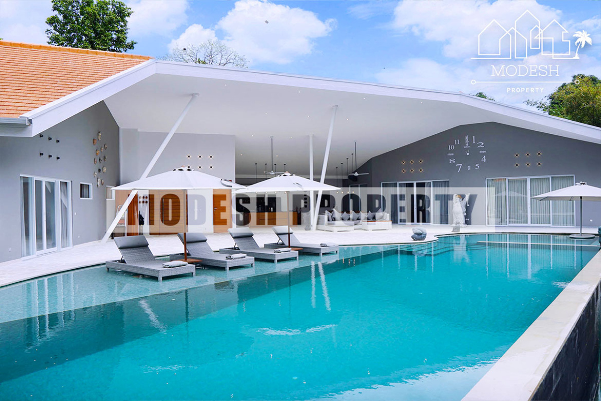 4 Bedrooms Bedrooms, ,4 BathroomsBathrooms,Villa,Leasehold Sale,1155