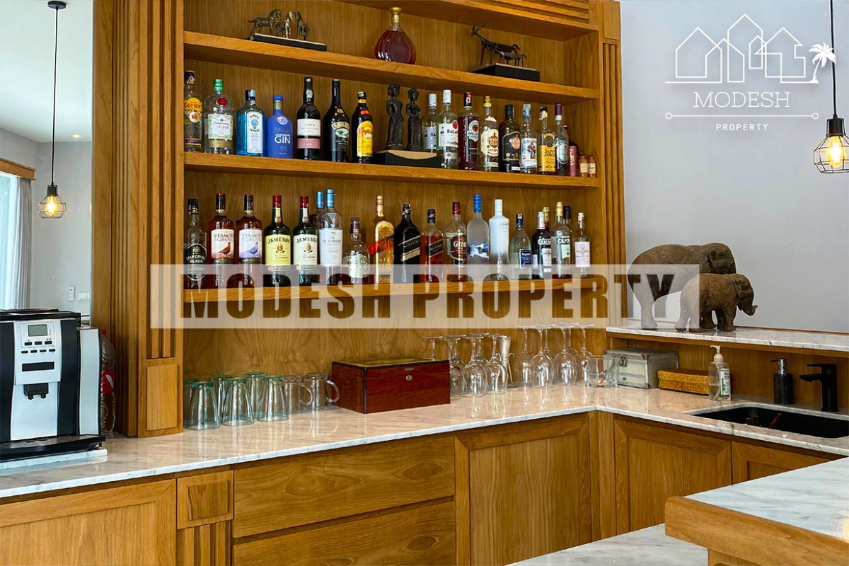 4 Bedrooms Bedrooms, ,4 BathroomsBathrooms,Villa,Leasehold Sale,1155