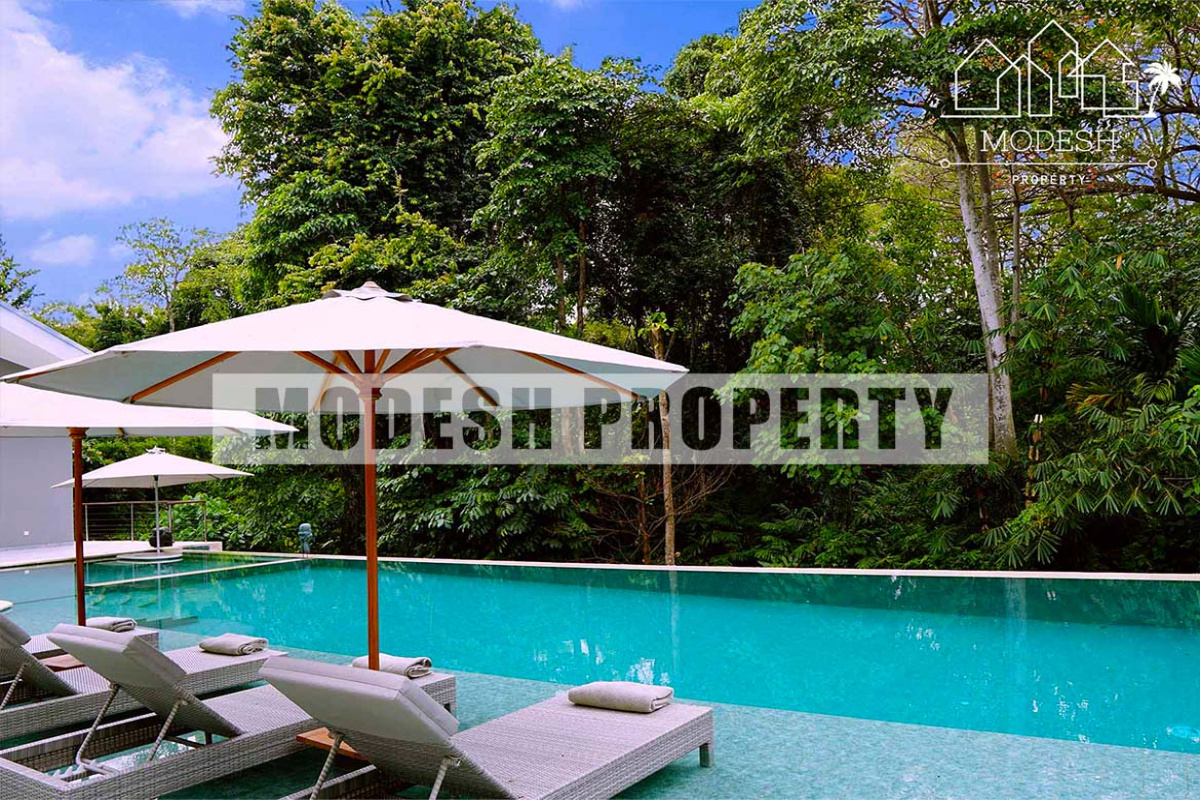 4 Bedrooms Bedrooms, ,4 BathroomsBathrooms,Villa,Leasehold Sale,1155
