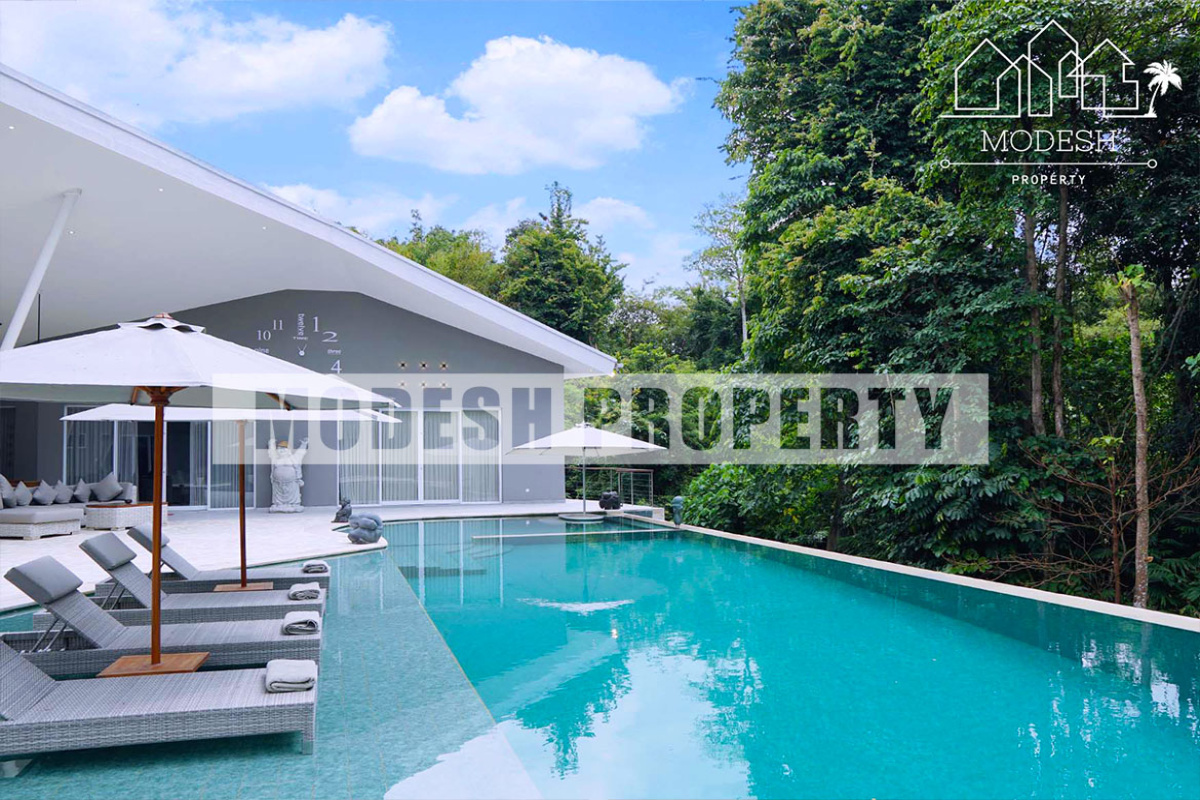 4 Bedrooms Bedrooms, ,4 BathroomsBathrooms,Villa,Leasehold Sale,1155