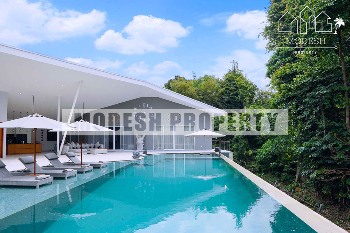 4 Bedrooms Bedrooms, ,4 BathroomsBathrooms,Villa,Leasehold Sale,1155