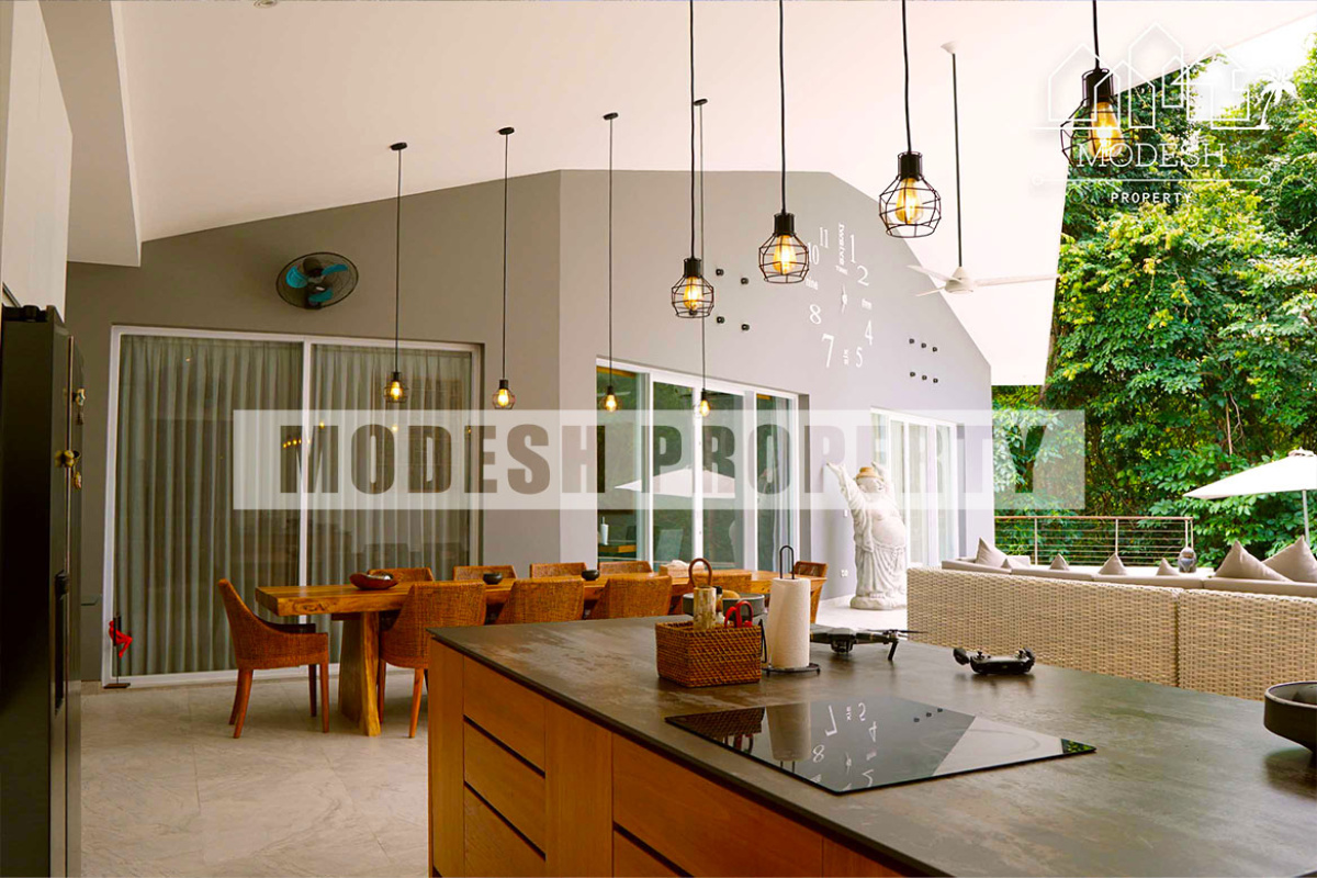 4 Bedrooms Bedrooms, ,4 BathroomsBathrooms,Villa,Leasehold Sale,1155