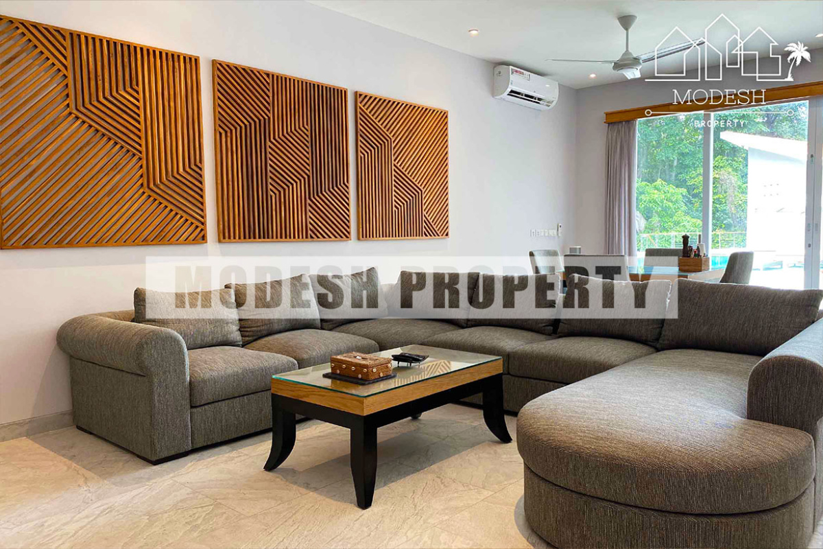 4 Bedrooms Bedrooms, ,4 BathroomsBathrooms,Villa,Leasehold Sale,1155
