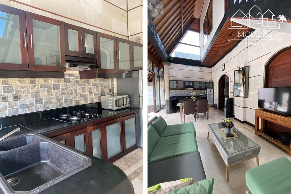 2 Bedrooms Bedrooms, ,2 BathroomsBathrooms,Villa,Low-end Sale,1157