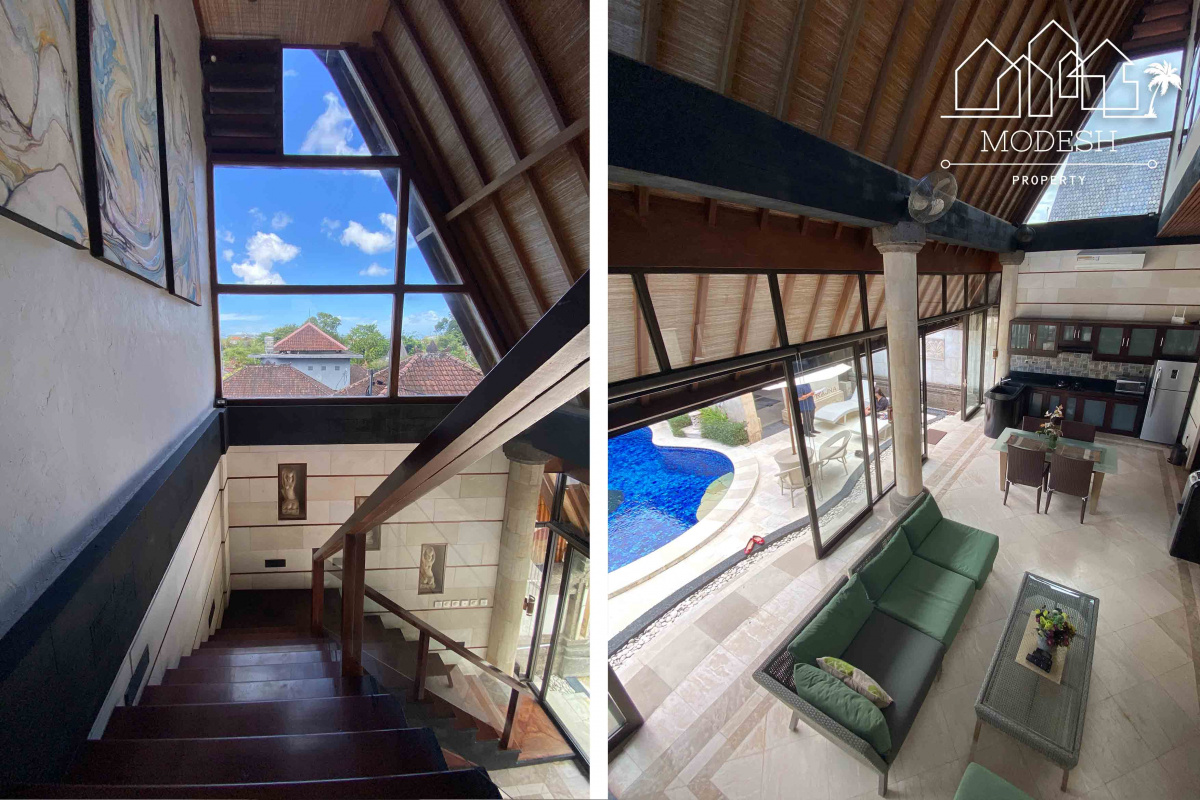 2 Bedrooms Bedrooms, ,2 BathroomsBathrooms,Villa,Low-end Sale,1157