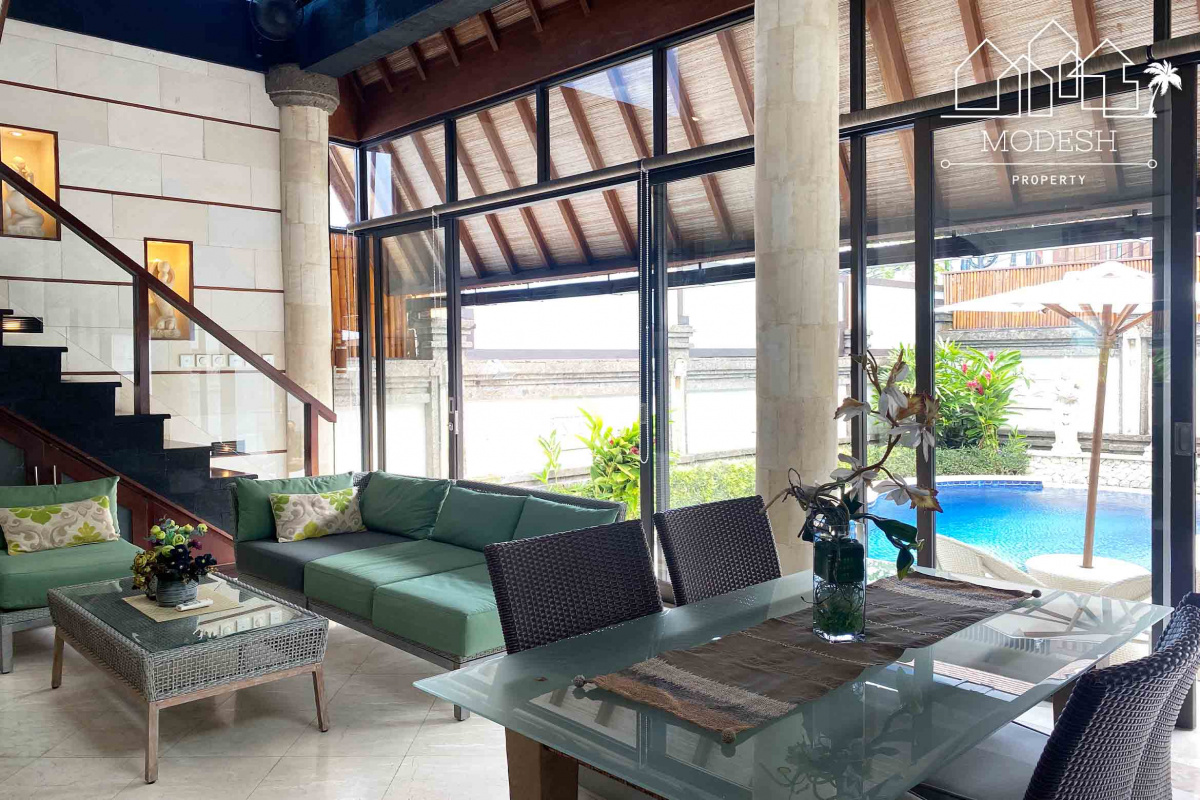 2 Bedrooms Bedrooms, ,2 BathroomsBathrooms,Villa,Low-end Sale,1157