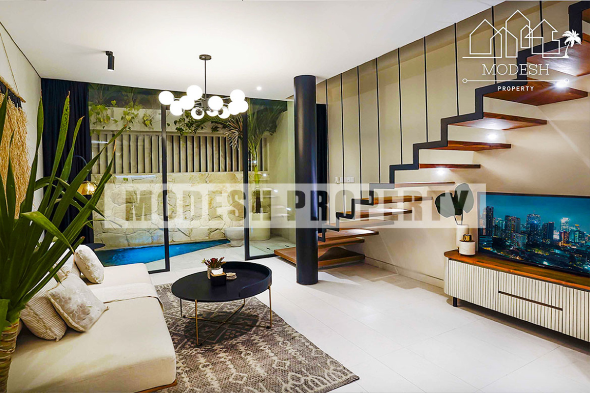 1 Bedroom Bedrooms, ,1 BathroomBathrooms,Villa,Leasehold Sale,1162
