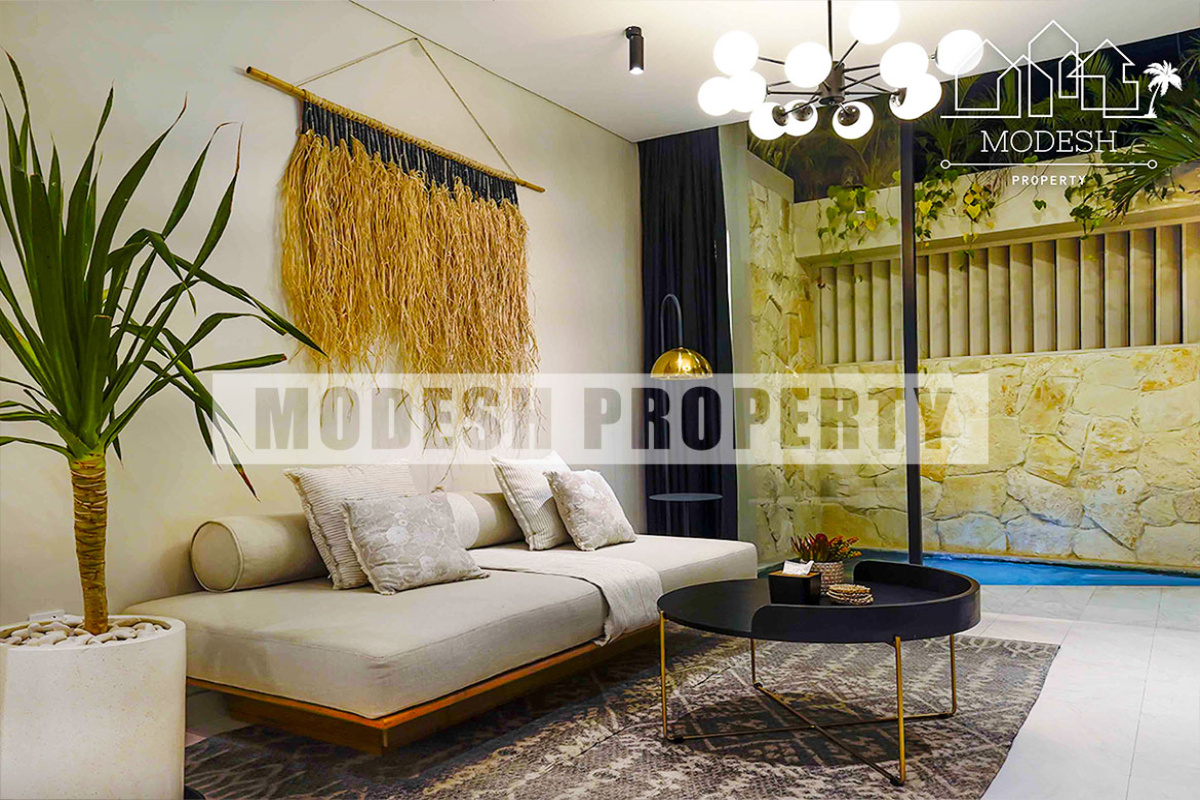 1 Bedroom Bedrooms, ,1 BathroomBathrooms,Villa,Leasehold Sale,1162