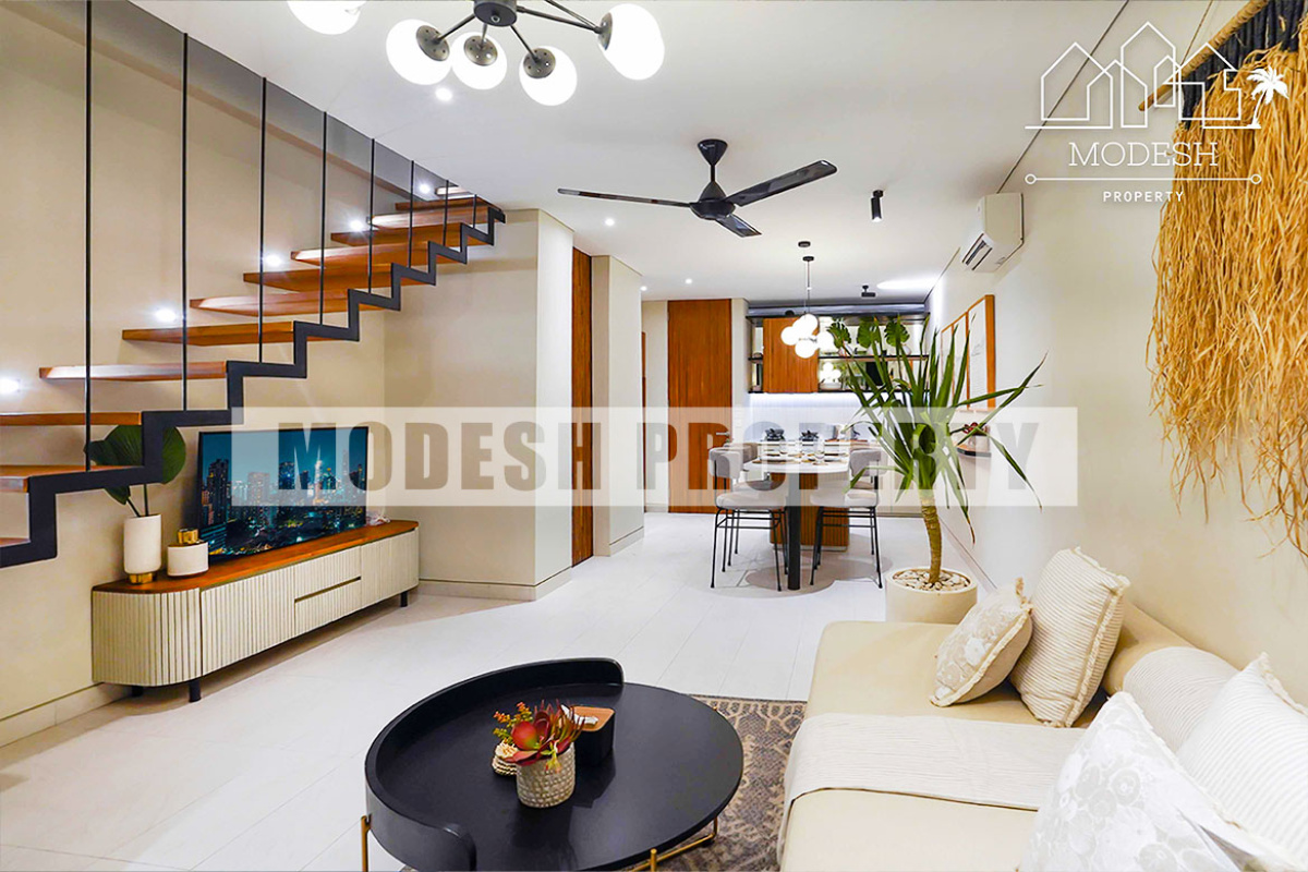 1 Bedroom Bedrooms, ,1 BathroomBathrooms,Villa,Leasehold Sale,1162