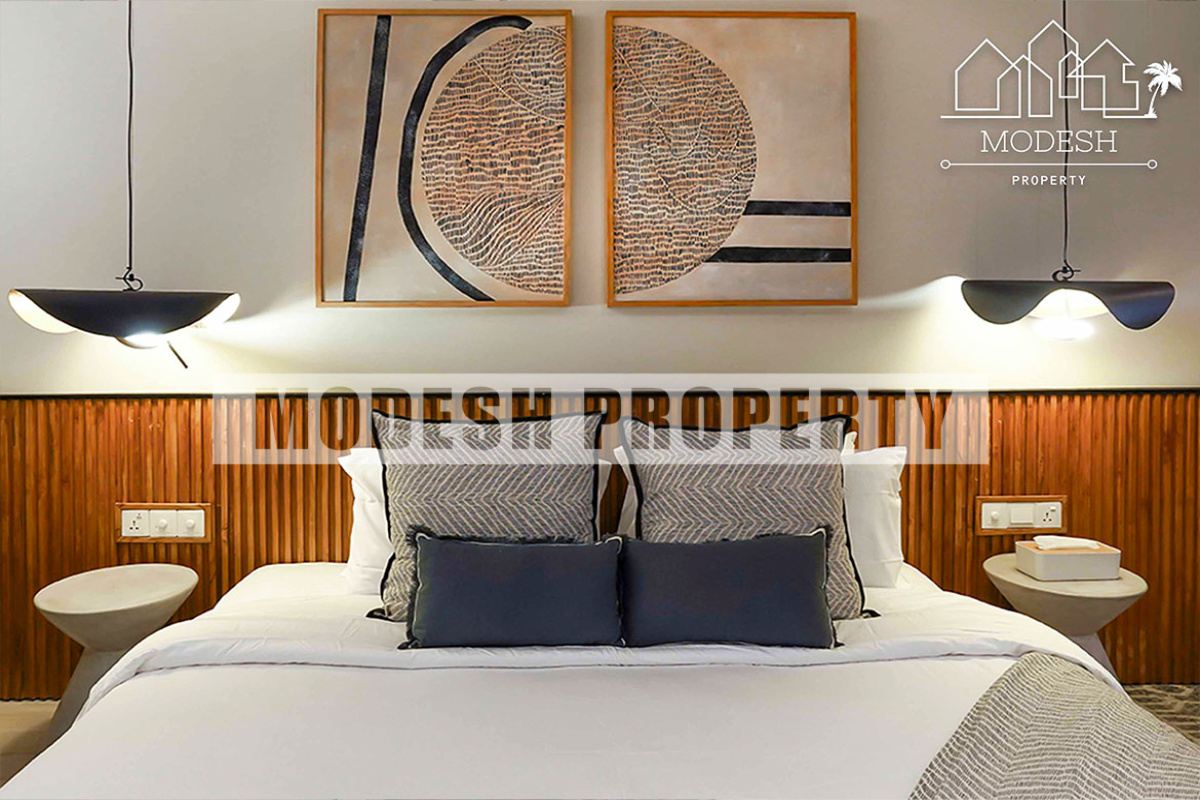1 Bedroom Bedrooms, ,1 BathroomBathrooms,Villa,Leasehold Sale,1162