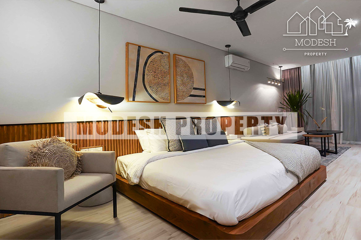 1 Bedroom Bedrooms, ,1 BathroomBathrooms,Villa,Leasehold Sale,1162