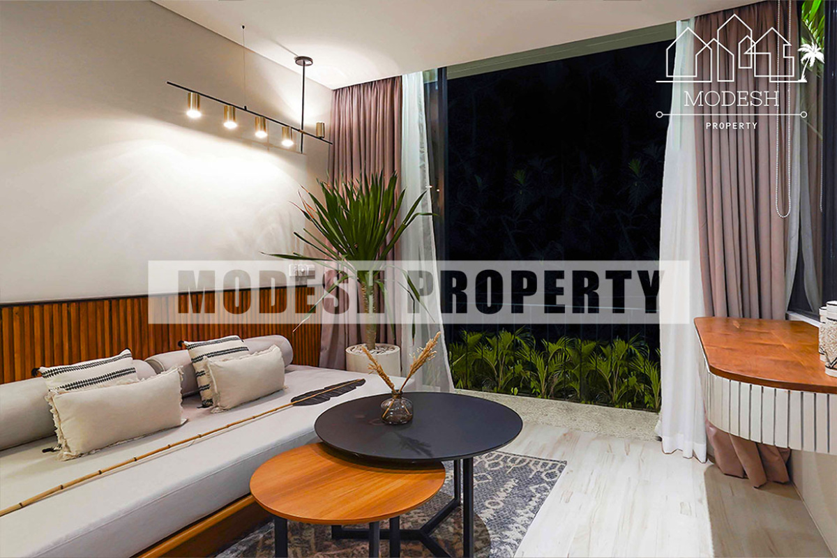 1 Bedroom Bedrooms, ,1 BathroomBathrooms,Villa,Leasehold Sale,1162