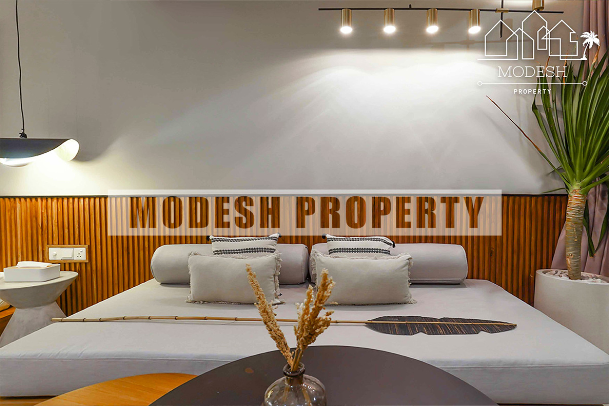 1 Bedroom Bedrooms, ,1 BathroomBathrooms,Villa,Leasehold Sale,1162