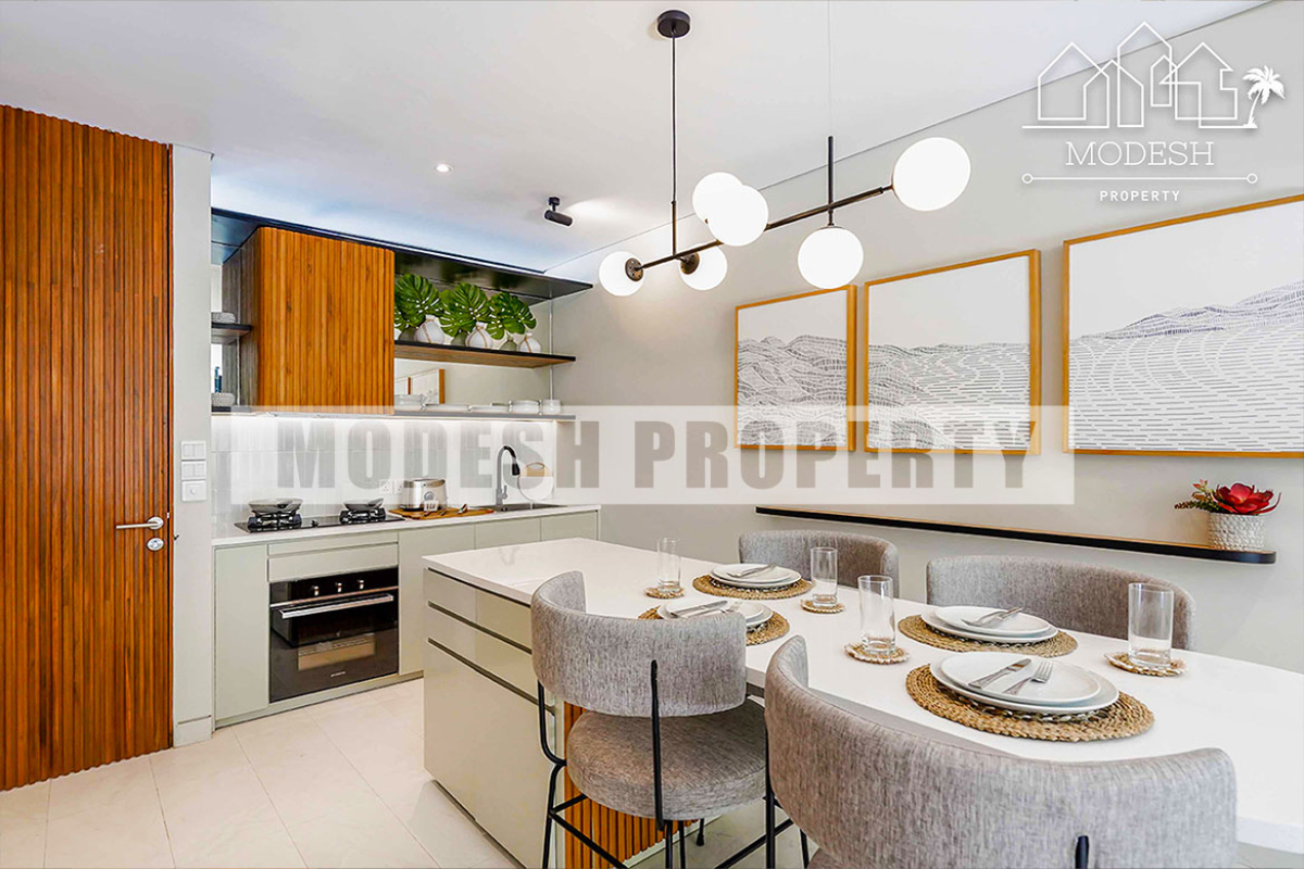 1 Bedroom Bedrooms, ,1 BathroomBathrooms,Villa,Leasehold Sale,1162