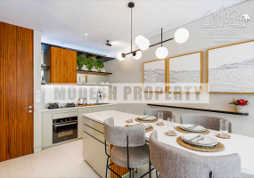 1 Bedroom Bedrooms, ,1 BathroomBathrooms,Villa,Leasehold Sale,1162
