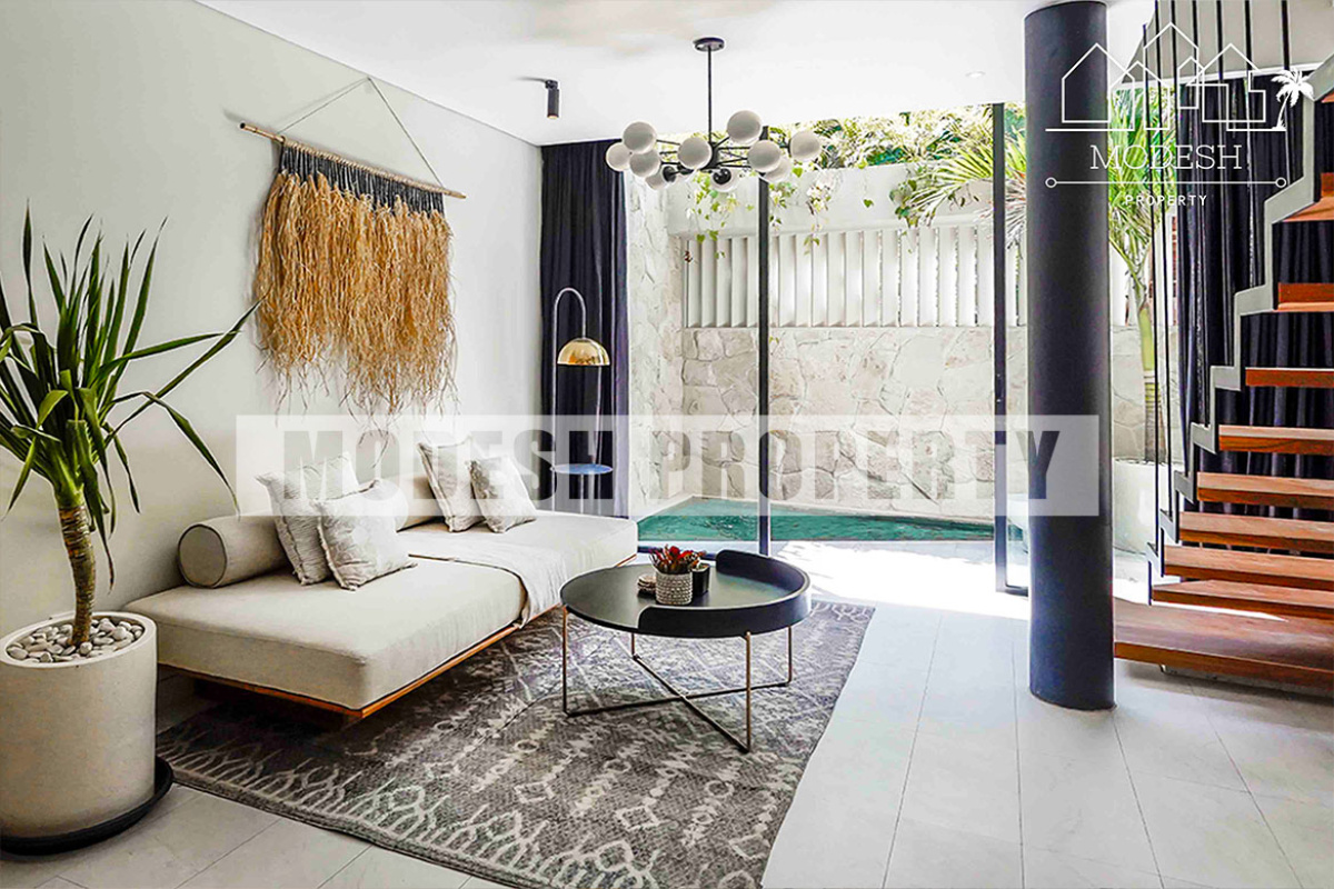 1 Bedroom Bedrooms, ,1 BathroomBathrooms,Villa,Leasehold Sale,1162