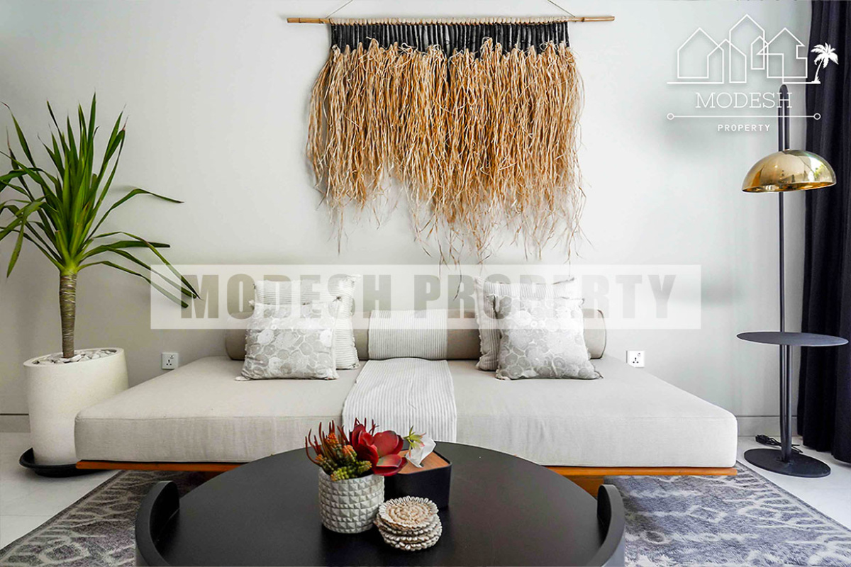 1 Bedroom Bedrooms, ,1 BathroomBathrooms,Villa,Leasehold Sale,1162