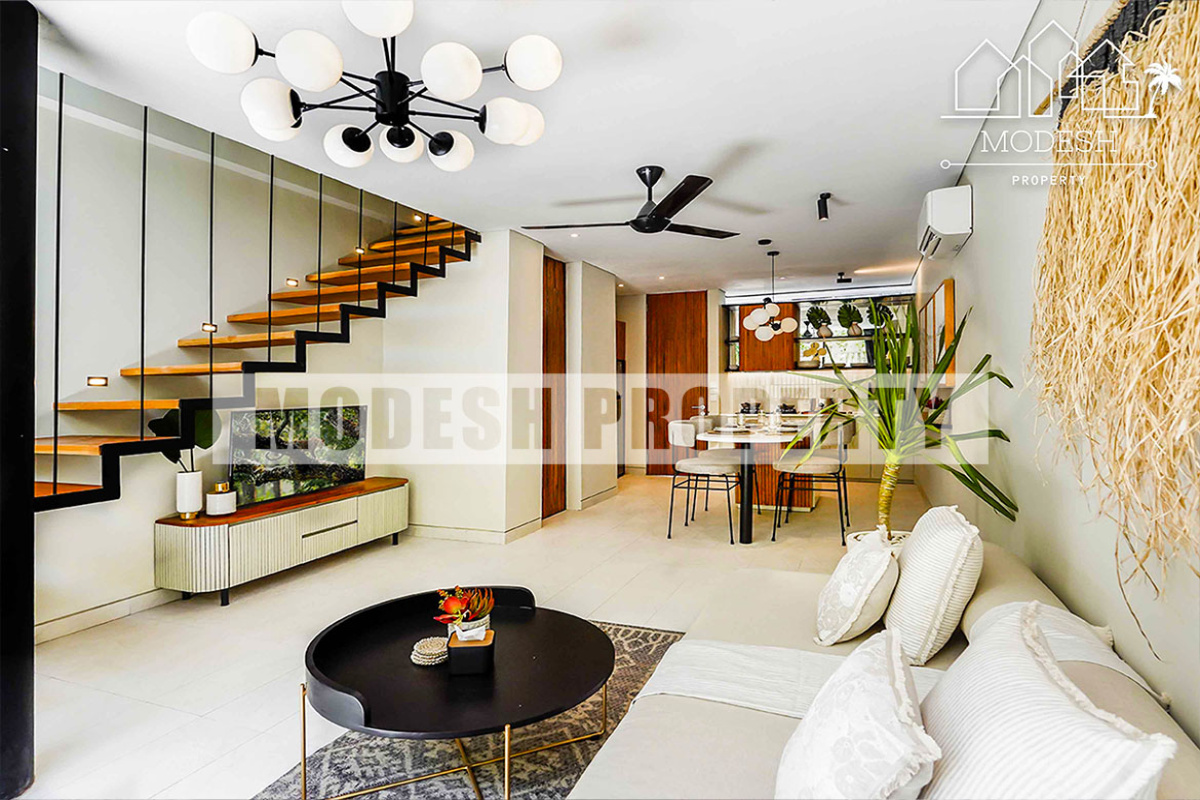 1 Bedroom Bedrooms, ,1 BathroomBathrooms,Villa,Leasehold Sale,1162