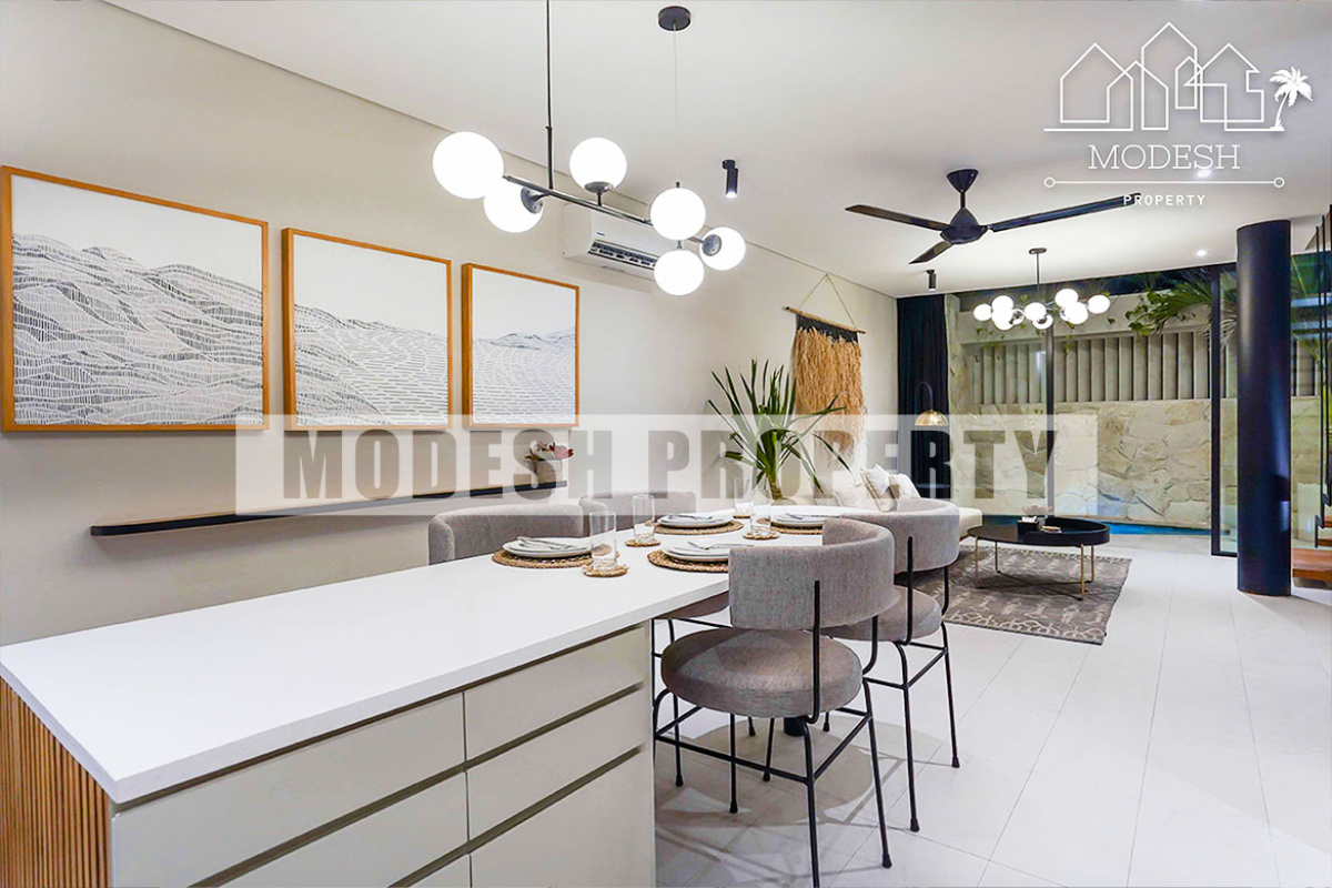 1 Bedroom Bedrooms, ,1 BathroomBathrooms,Villa,Leasehold Sale,1162