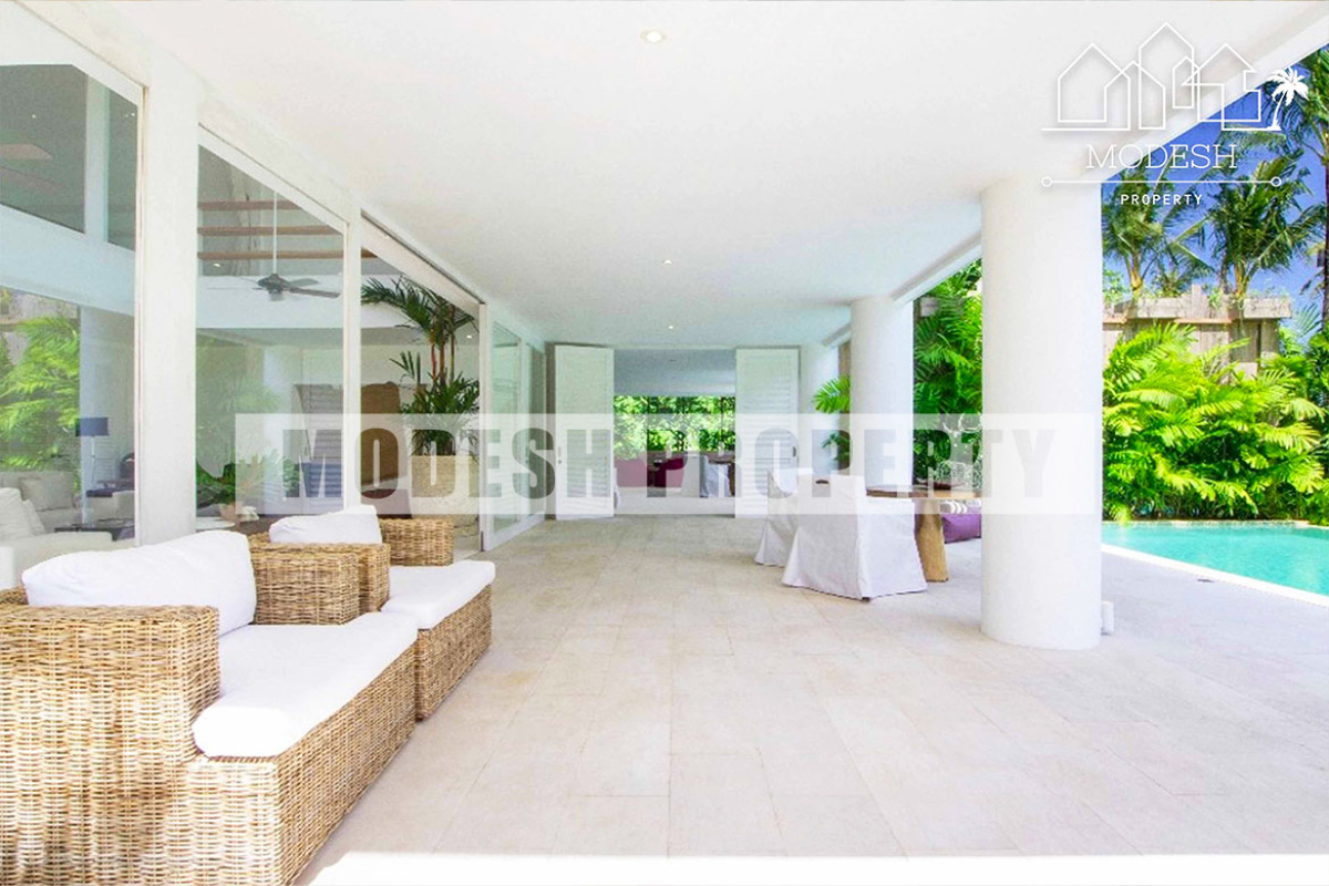 5 Bedrooms Bedrooms, ,5 BathroomsBathrooms,Villa,Yearly Rent,1169