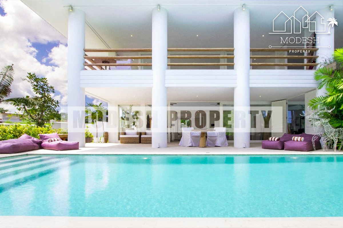 5 Bedrooms Bedrooms, ,5 BathroomsBathrooms,Villa,Yearly Rent,1169