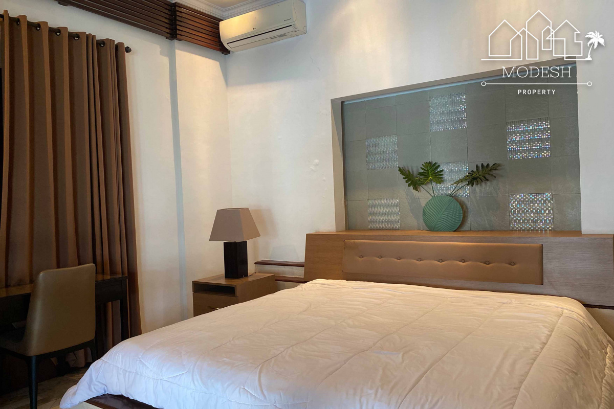 2 Bedrooms Bedrooms, ,2 BathroomsBathrooms,Villa,Low-end Rental,1170
