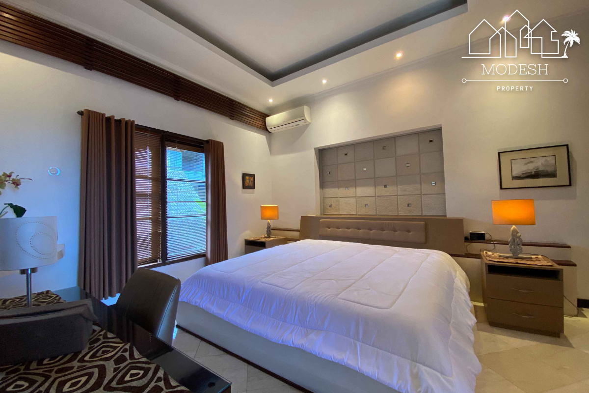 2 Bedrooms Bedrooms, ,2 BathroomsBathrooms,Villa,Low-end Rental,1170