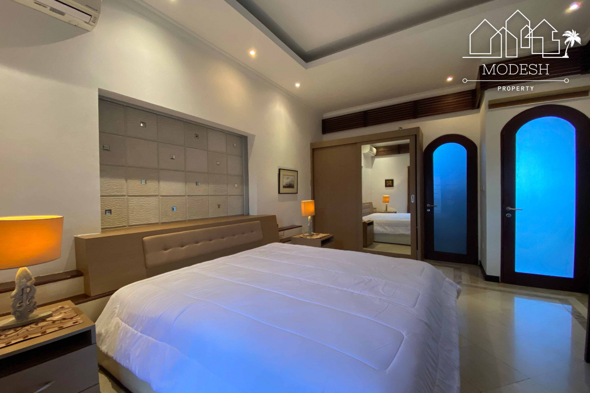 2 Bedrooms Bedrooms, ,2 BathroomsBathrooms,Villa,Low-end Rental,1170