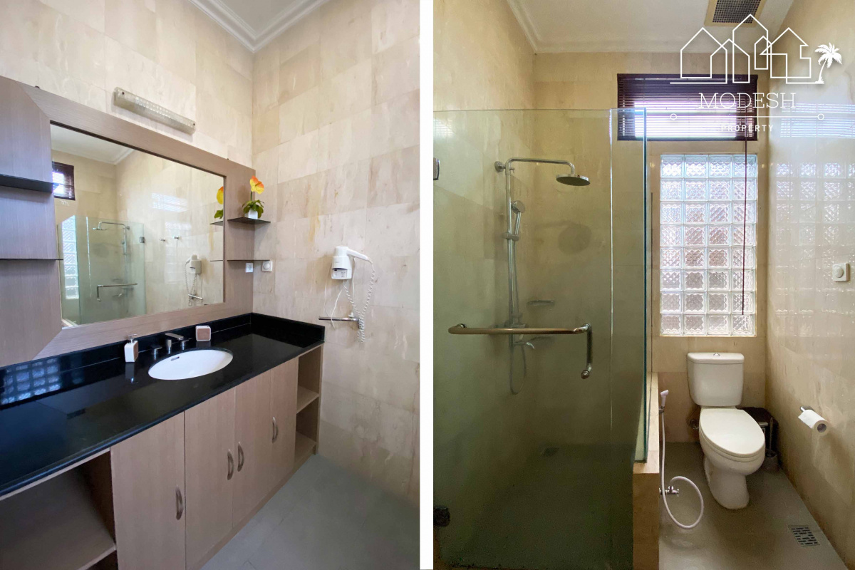 2 Bedrooms Bedrooms, ,2 BathroomsBathrooms,Villa,Low-end Rental,1170