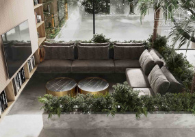 4 Bedrooms Bedrooms, ,4 BathroomsBathrooms,Villa,Leasehold Sale,1015