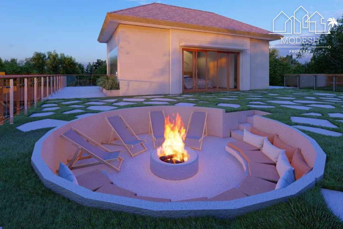 4 Bedrooms Bedrooms, ,4 BathroomsBathrooms,Villa,Leasehold Sale,1015