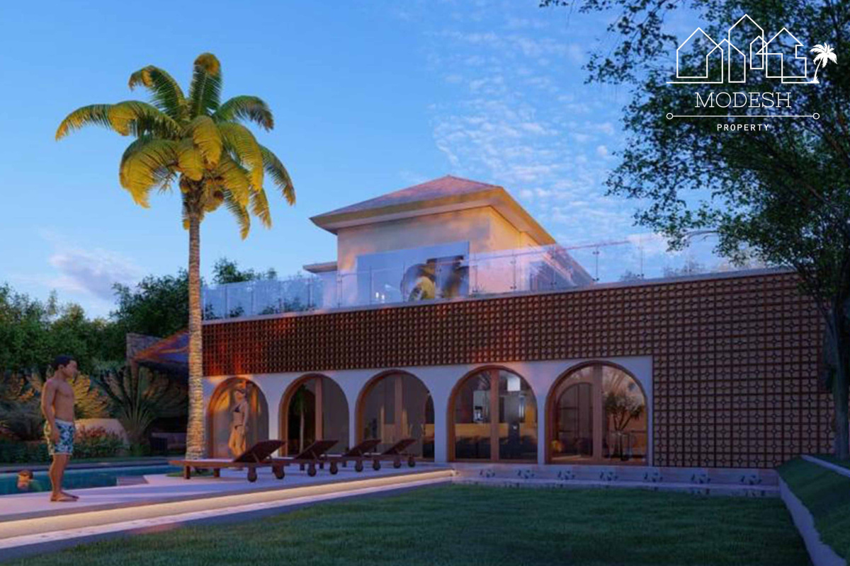 4 Bedrooms Bedrooms, ,4 BathroomsBathrooms,Villa,Leasehold Sale,1015